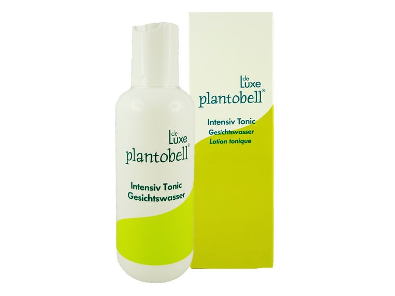 Plantobell deluxe - Intensiv - lotion 150 ml.