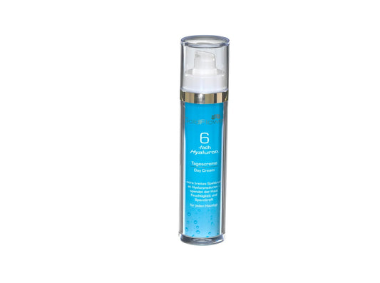 GoldFlower Hyaluron Dagcreme 50 ml.