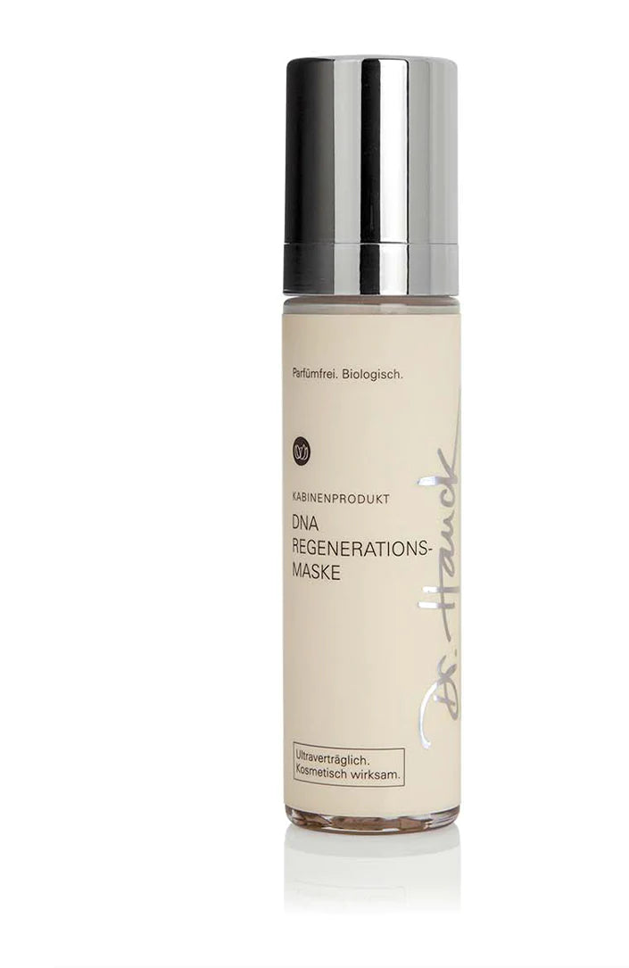 Dr. Hauck DNA Regenerations maske 50 ml