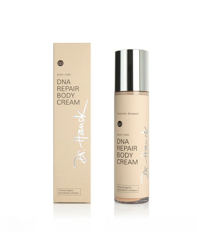 Dr. Hauck DNA Repair Body Cream 200 ml
