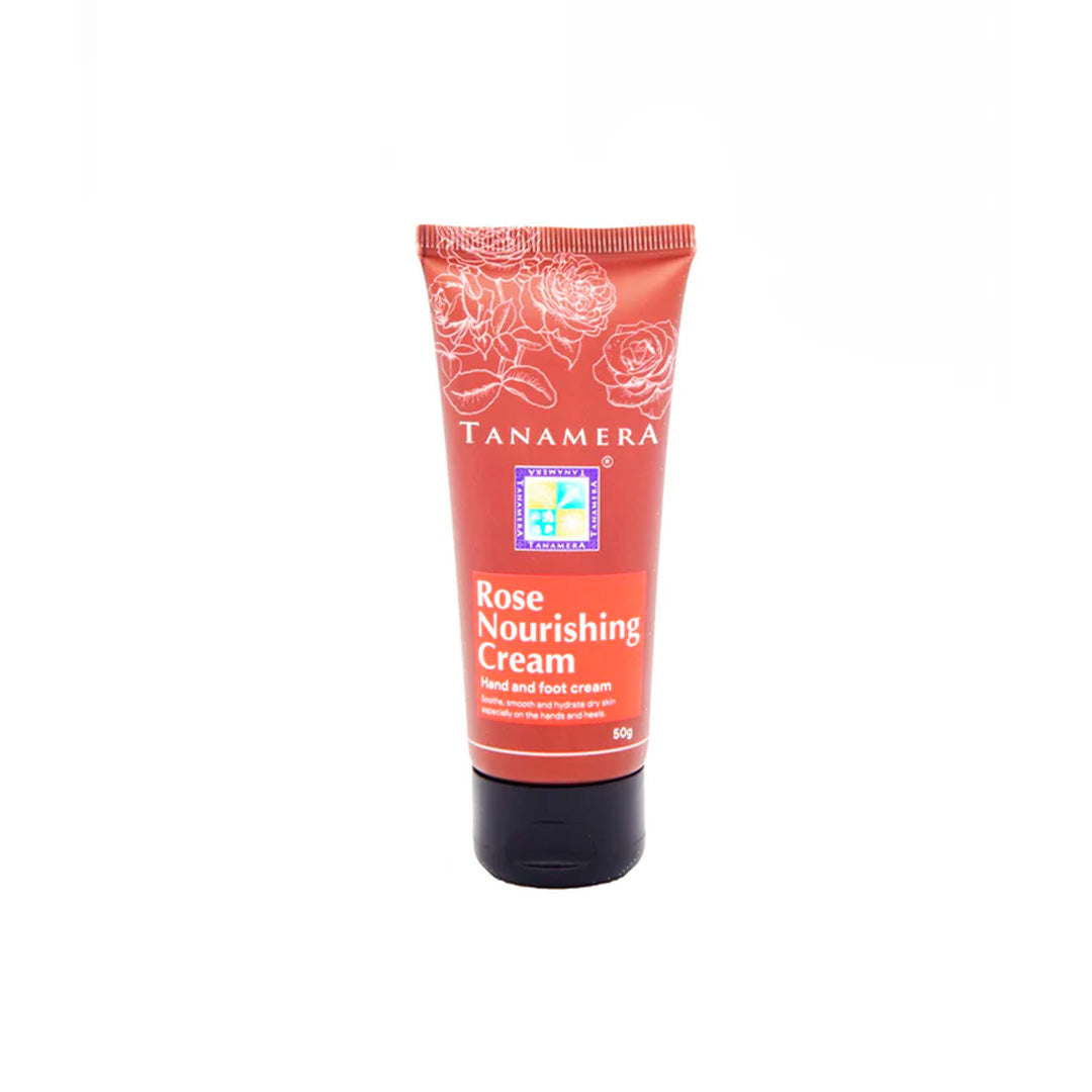 Tanamera Hånd- og Fodcream 50g