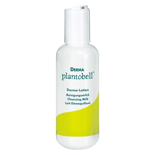 GoldFlower- Plantobell Intensiv Rensemælk 150 ml.