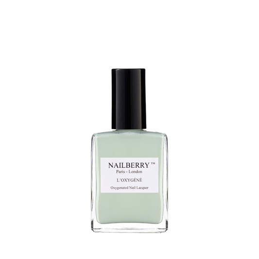 Nailberry Neglelak | Minty Fresh