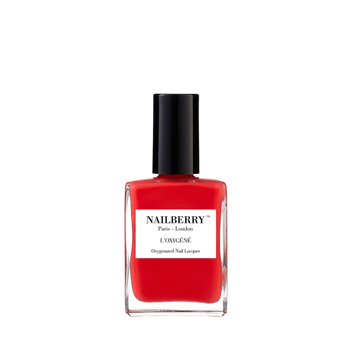 Nailberry Neglelak | Pop my Berry