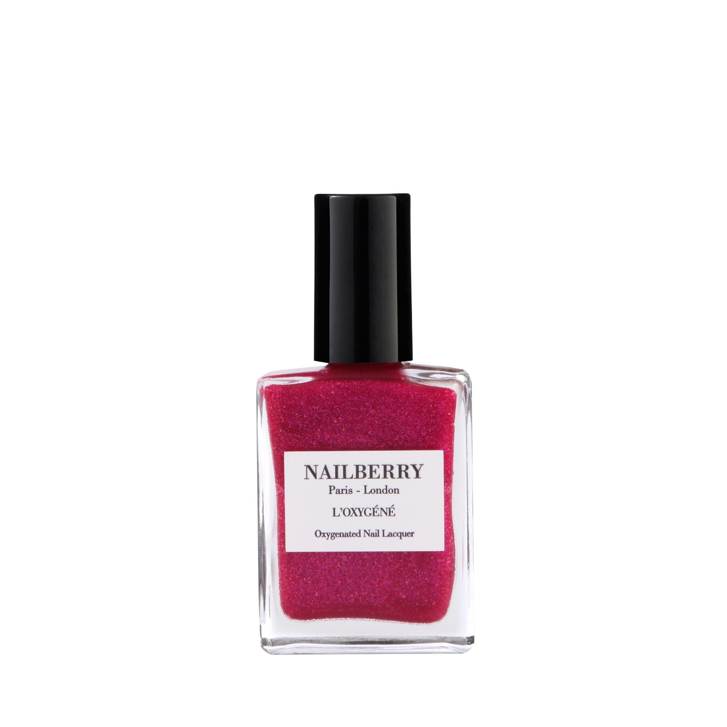 Nailberry Neglelak | Berry Fizz