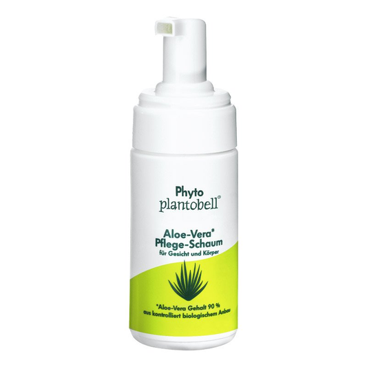 Phyto Plantobell Aloe-Vera-Skum