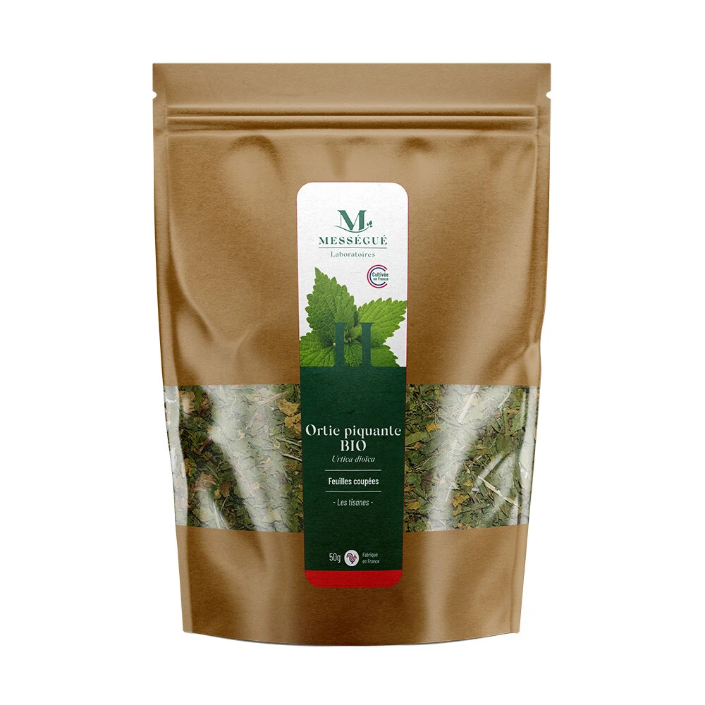 Maurice Mességué Urtethé | STORT UDVALG