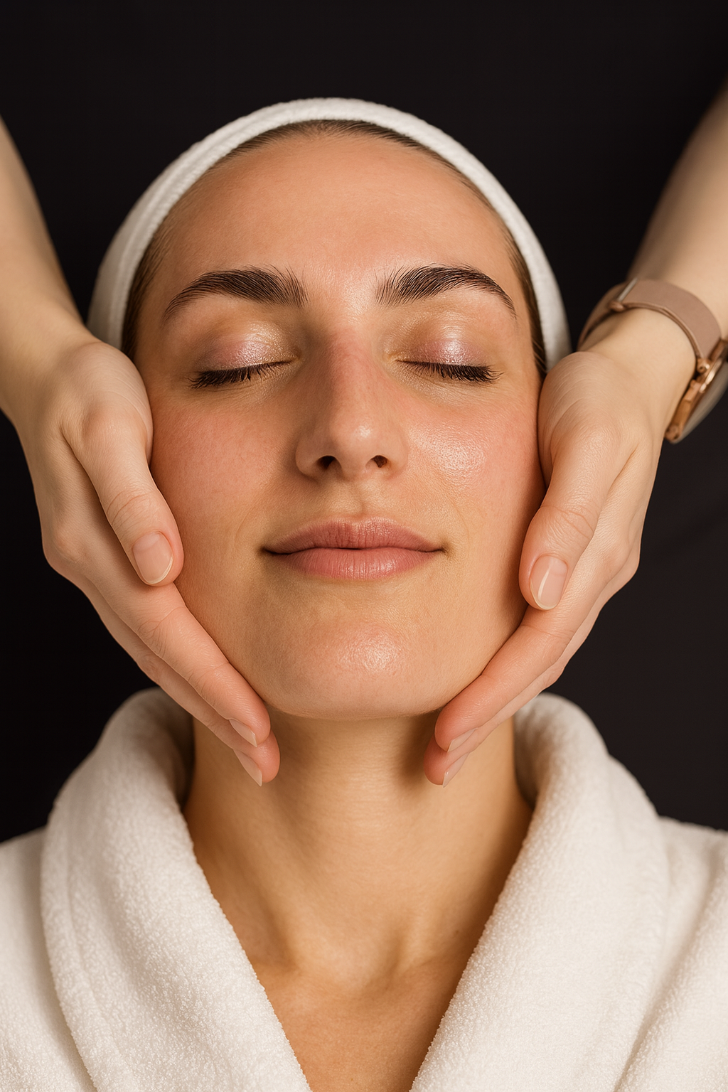 Dr. Hauck DNA-Repair