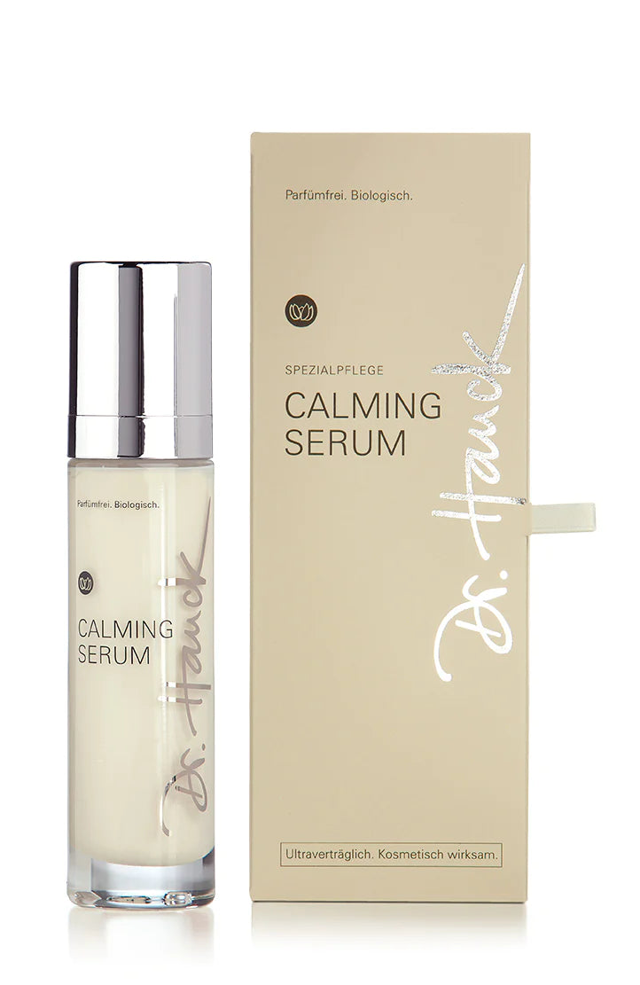 Dr. Hauck Calming Serum 50 ml