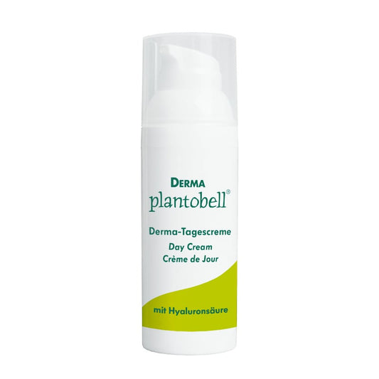 Plantobell deluxe -  Intensiv - Dagcreme 50 ml.