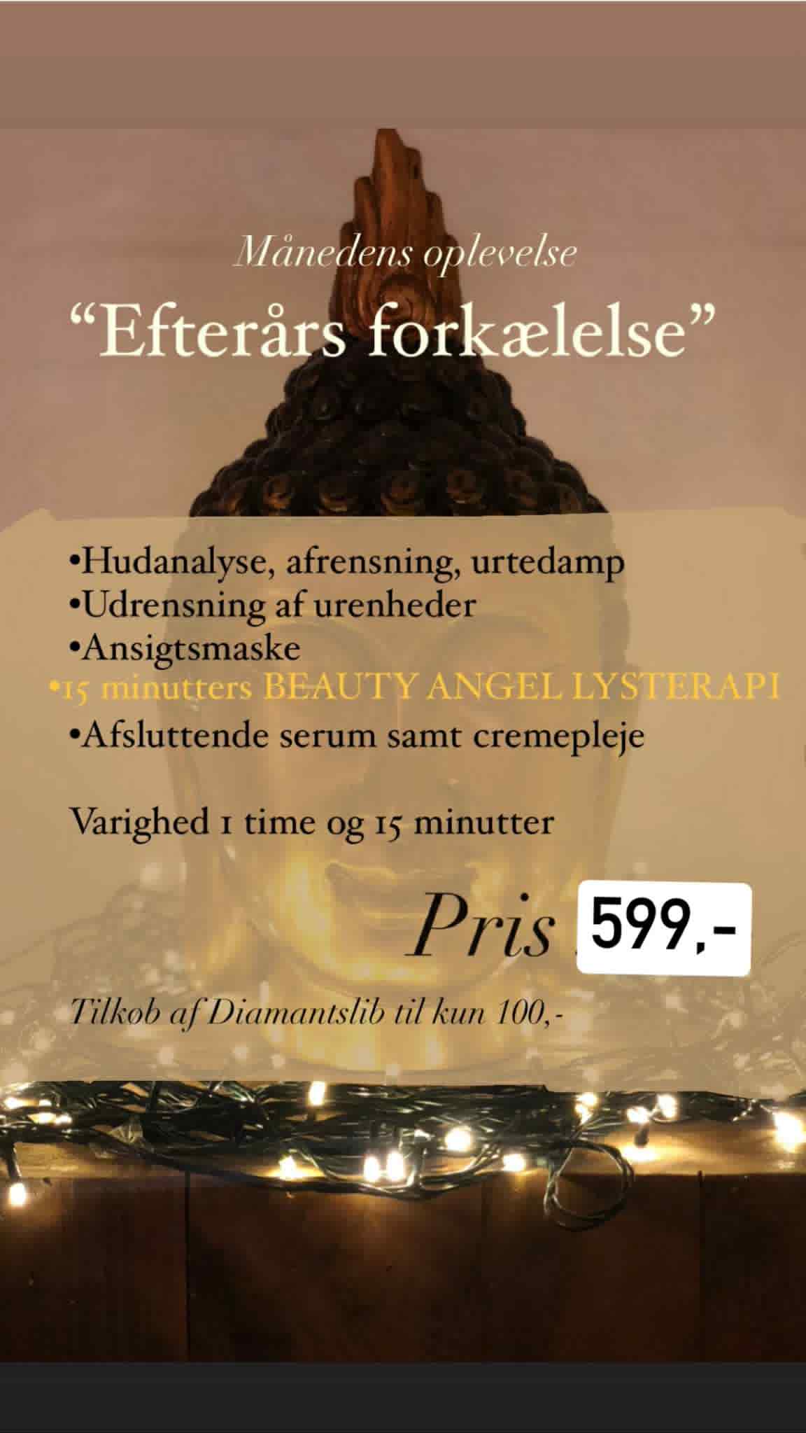 Månedens oplevelse