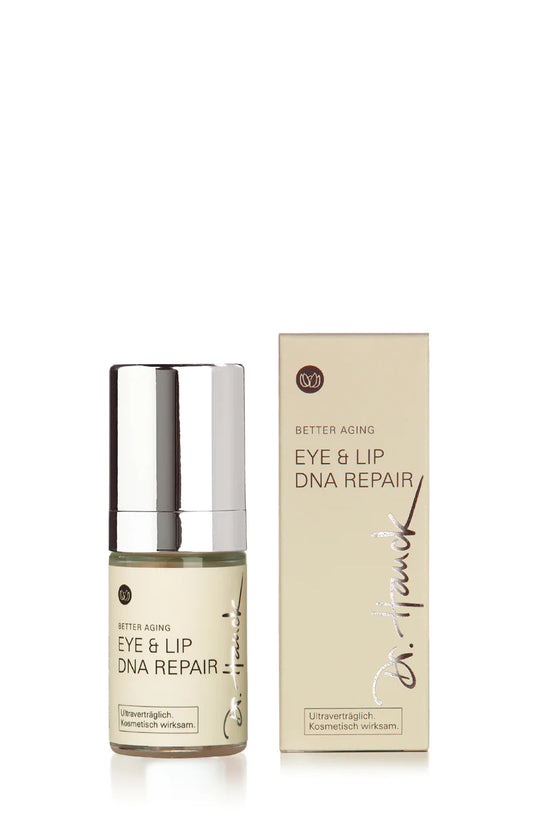 Dr. Hauck Eye & Lip DNA Repair 15 ml