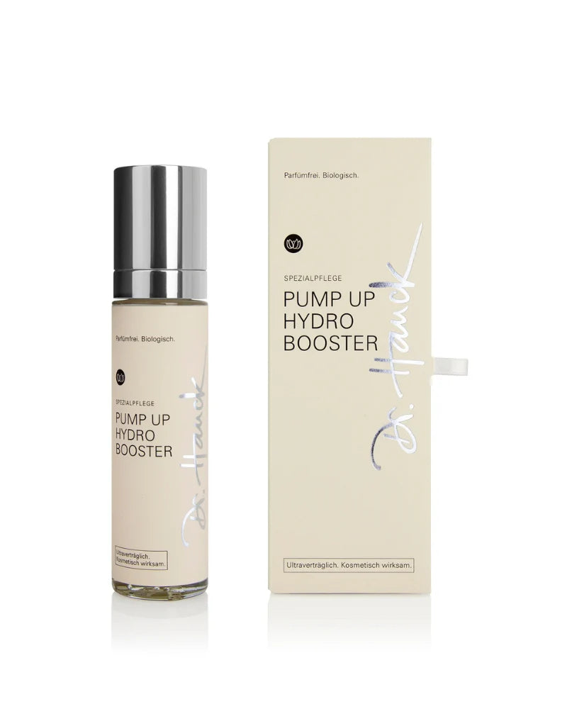 Dr. Hauck Pump Up Hydro Booster 50 ml