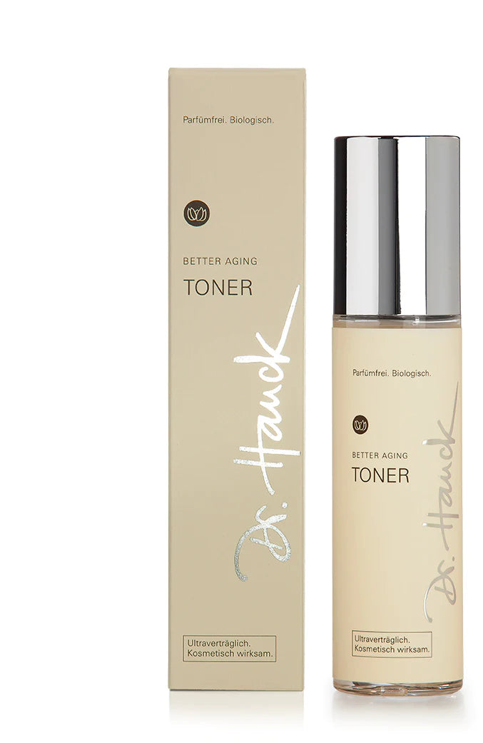 Dr. Hauck Toner 100 ml