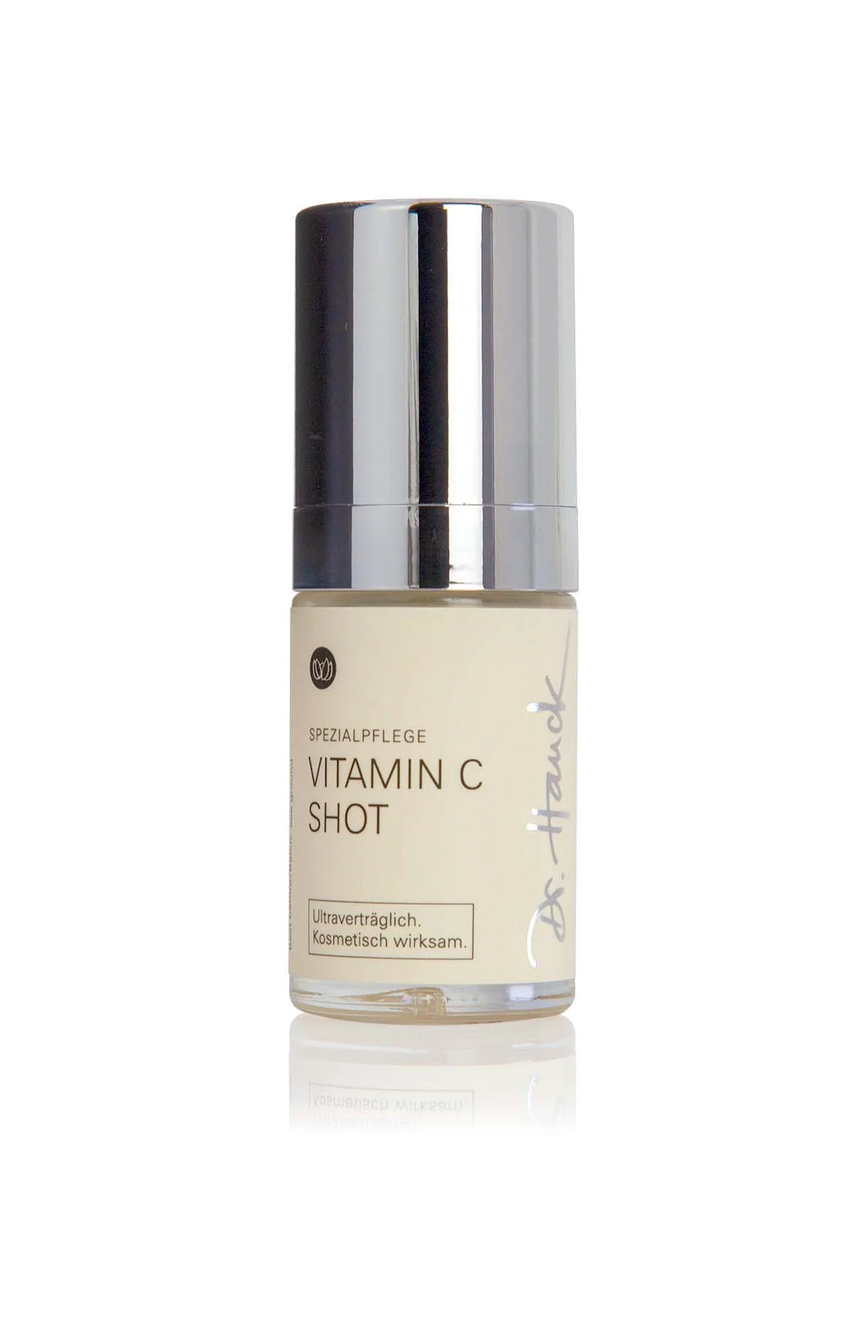 Dr. Hauck Vitamin C Shot 15 ml