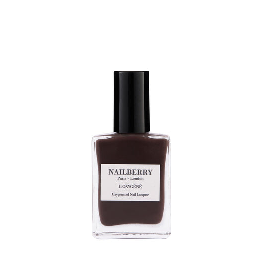 Nailberry Neglelak | Hot Coco