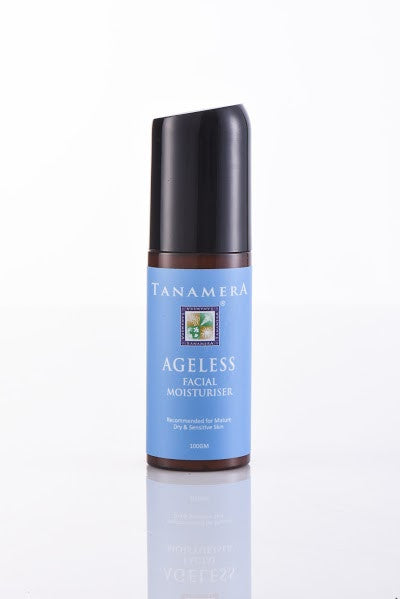 Tanamera Ageless Facial Moisturizer 100 ml