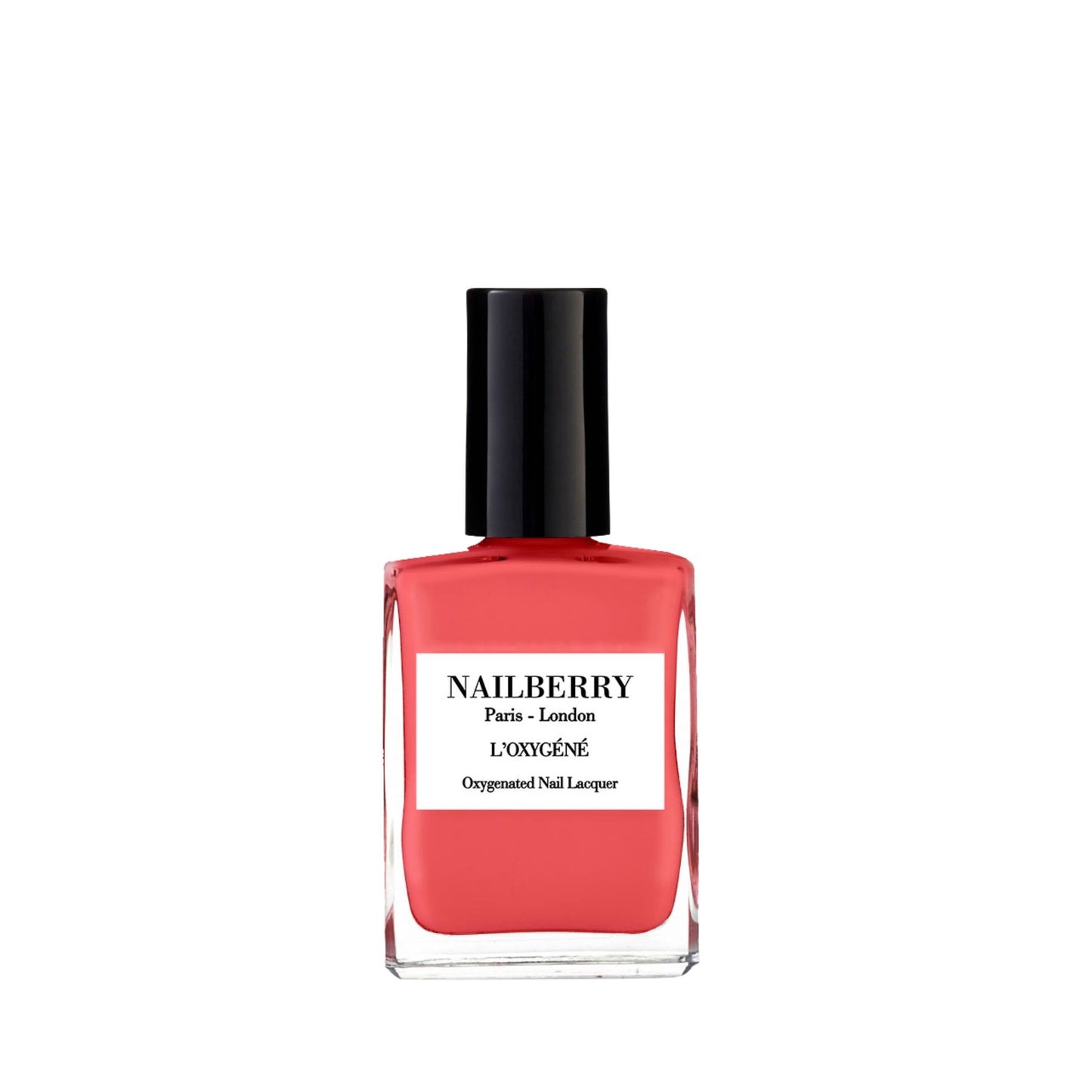 Nailberry Neglelak | Jazz me up