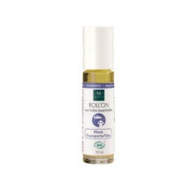 Roll On "Køresyge" 10ml