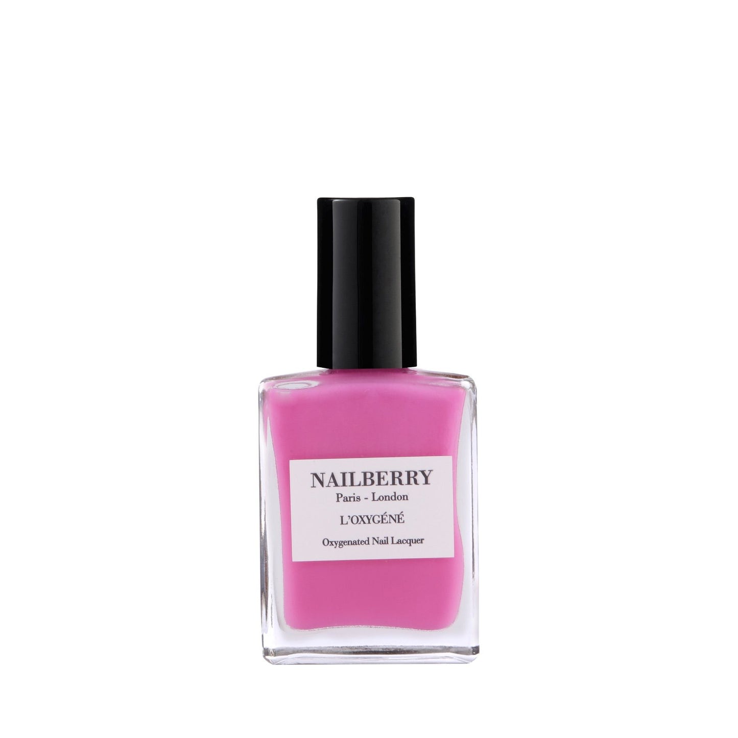 Nailberry Neglelak | Pomegranate juice