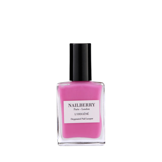 Nailberry Neglelak | Pomegranate juice