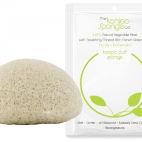 Konjac Sponge | Rensesvampe (Flere varianter)