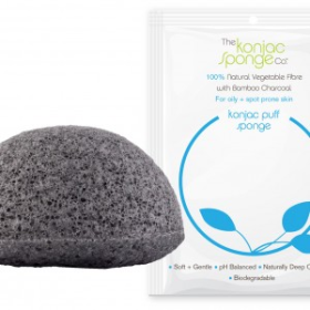 Konjac Sponge | Rensesvampe (Flere varianter)