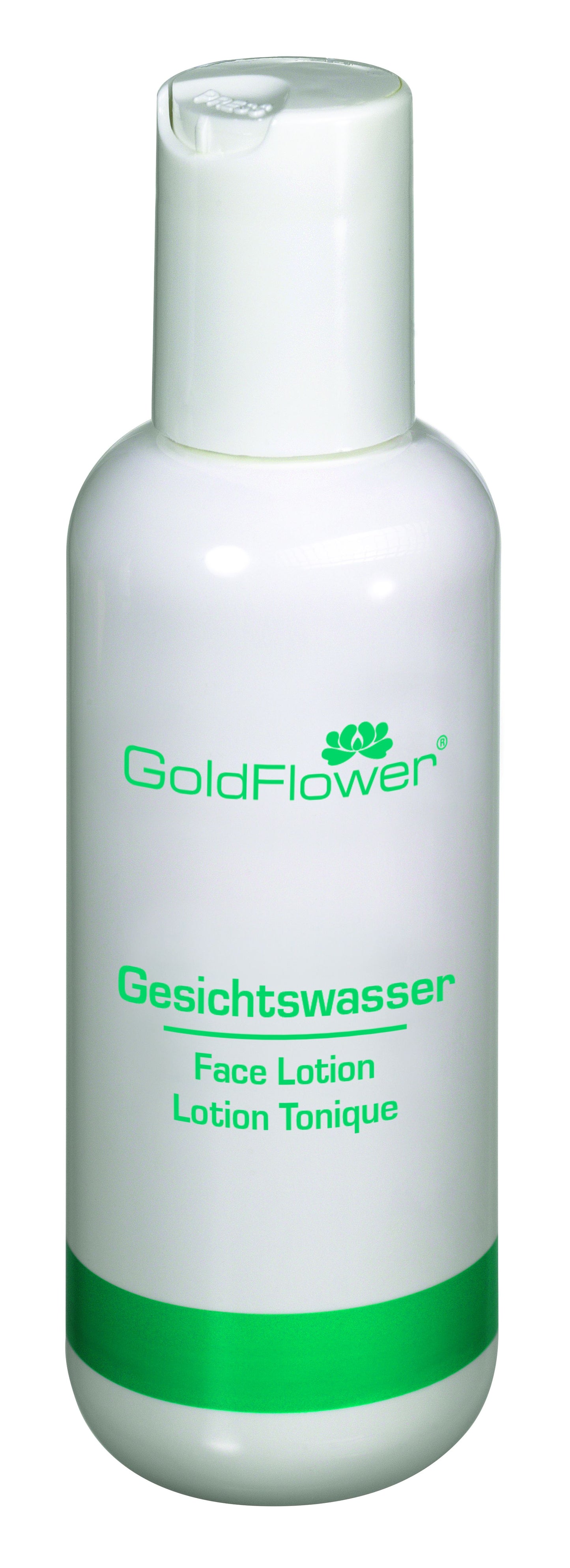Inge Burg - Goldflower tonic 200 ml.