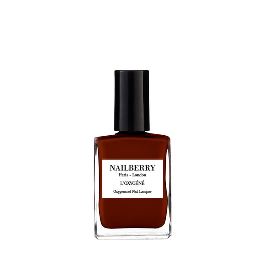 Nailberry Neglelak | Grateful