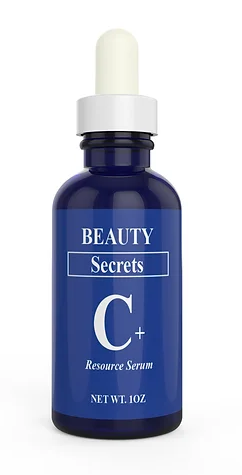 Beauty Secrets C-Vitamin serum 30 ml