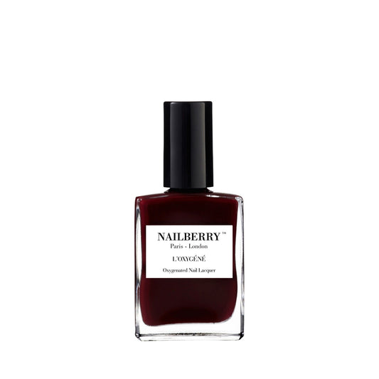 Nailberry Neglelak | Noir Berry