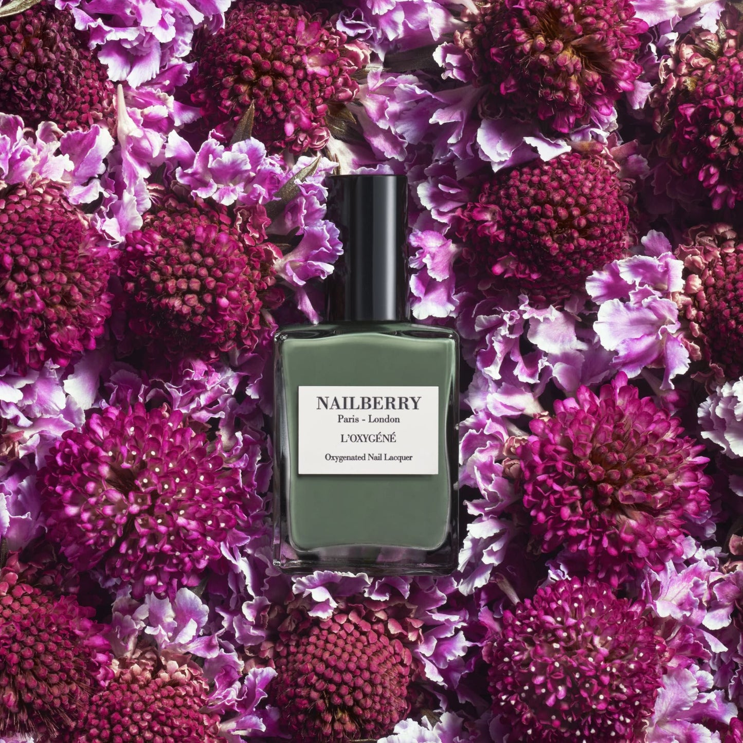 Nailberry Neglelak | Viva la Vegan