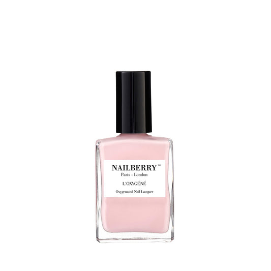 Nailberry Neglelak | Lait Fraise