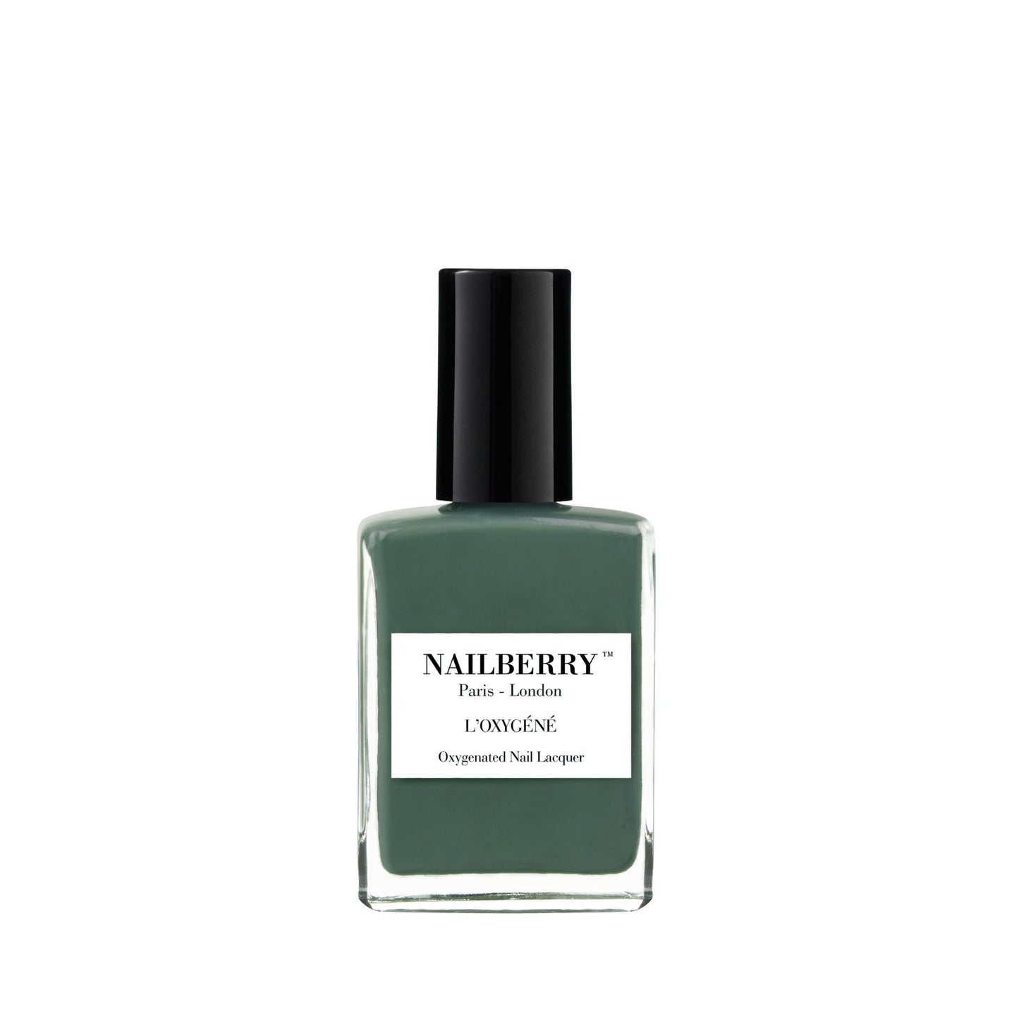 Nailberry Neglelak | Viva la Vegan