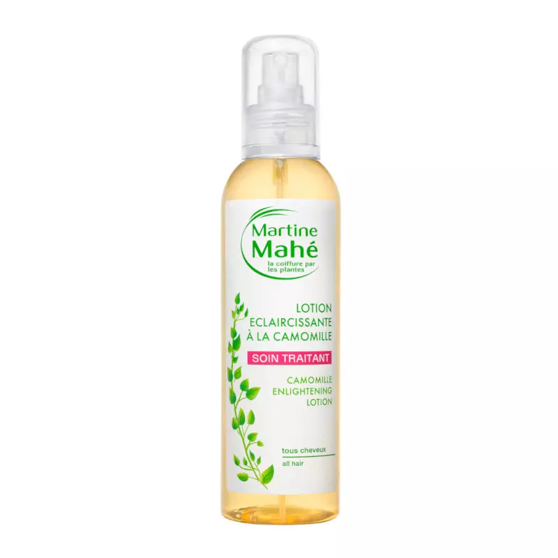 Martine Mahè Lysnings kamille lotion 200 ml