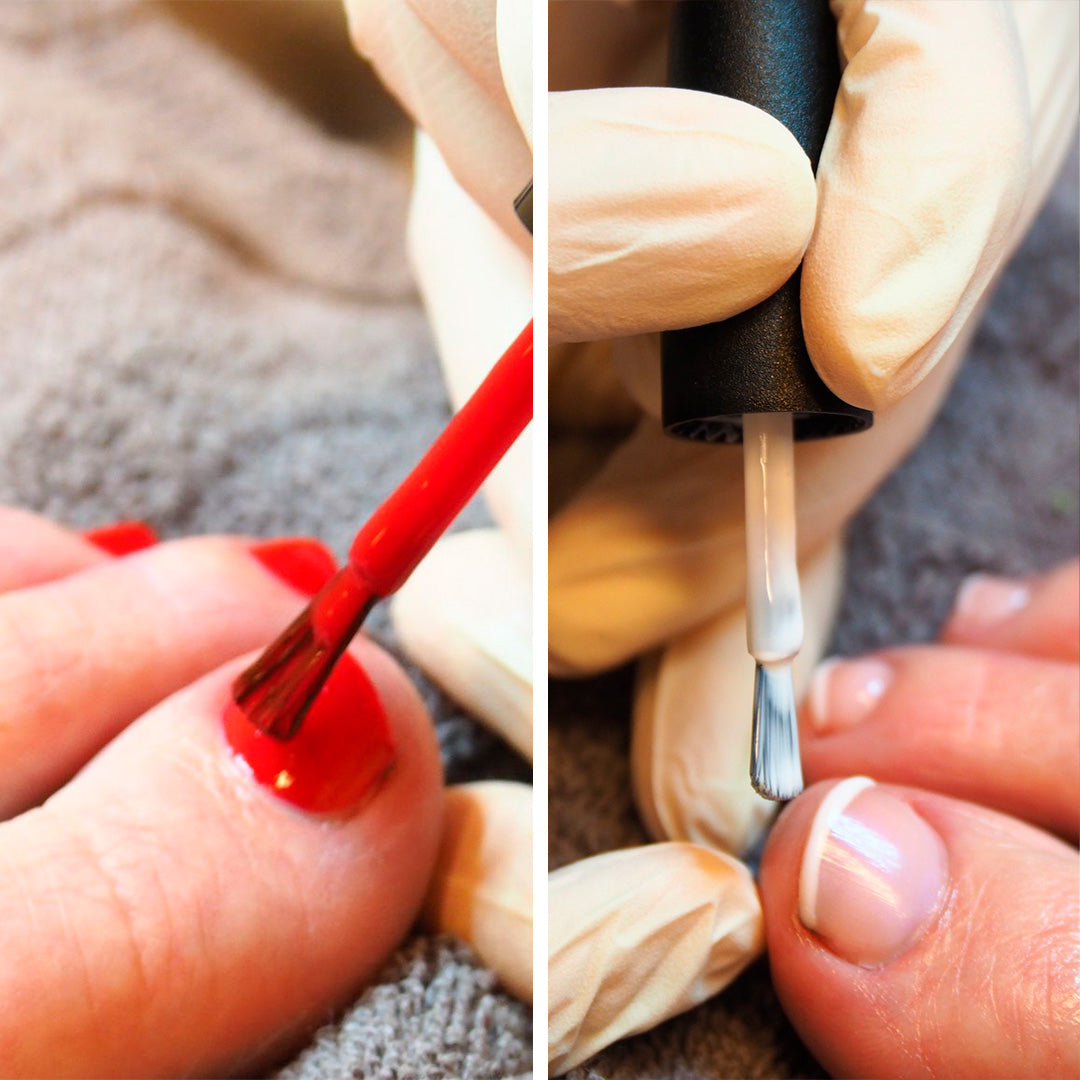 Mini Pedicure | Flere varianter