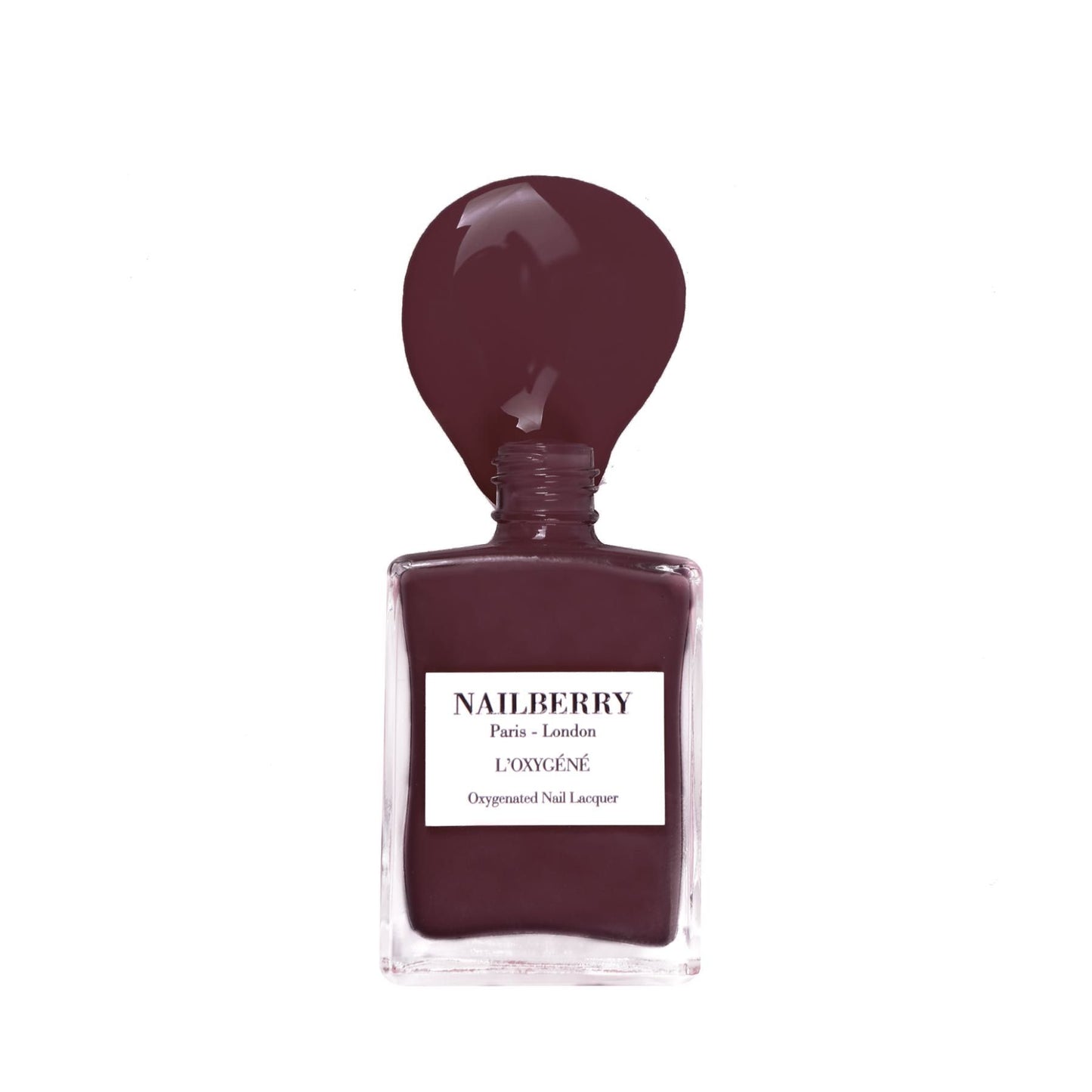 Nailberry Neglelak | Boho Chic