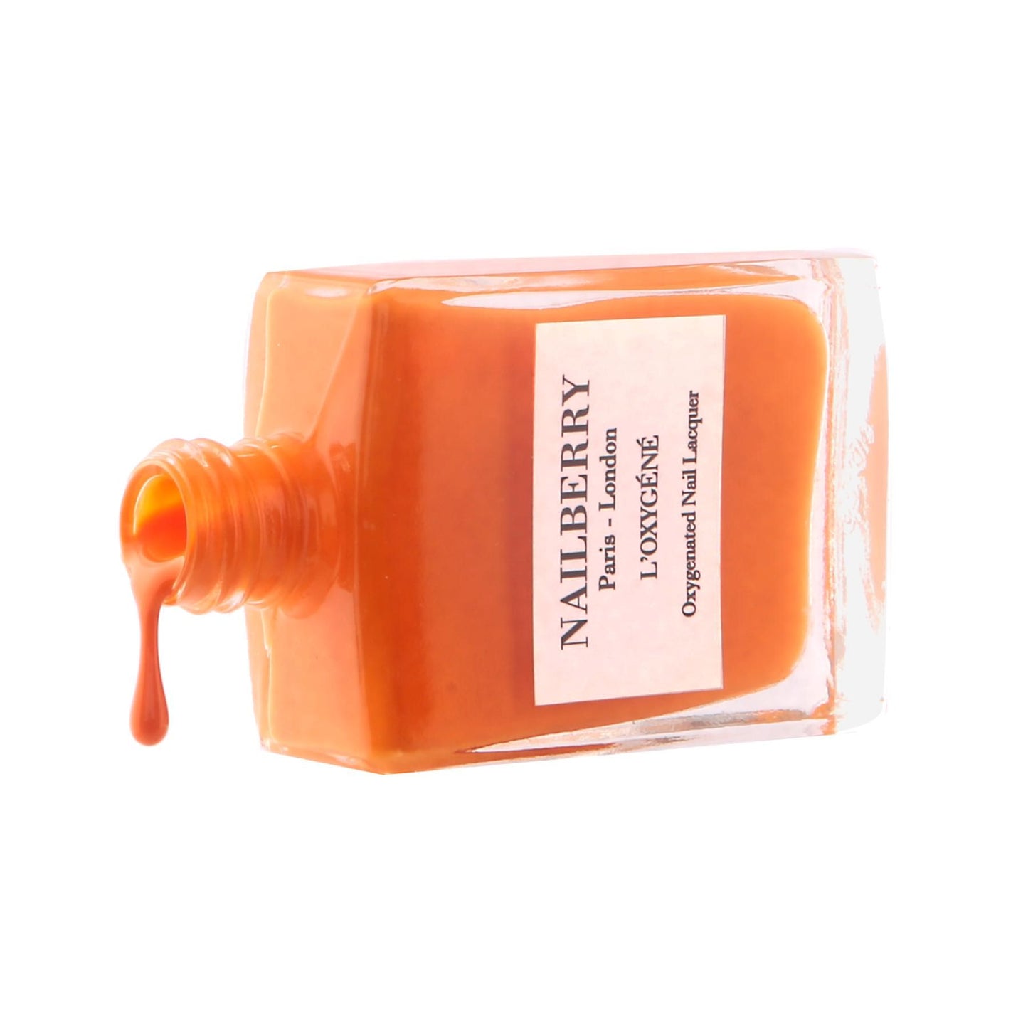 Nailberry Neglelak | Joyful