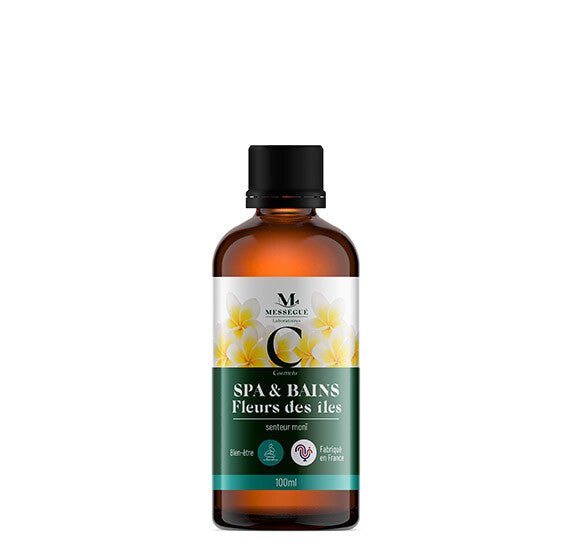Aquascent - Parfum Piscine et Spa MONOÏ 250 ML241 - Jardin Aquascent - Parfum Piscine et Spa MONOÏ 250 ML241 - Jardin