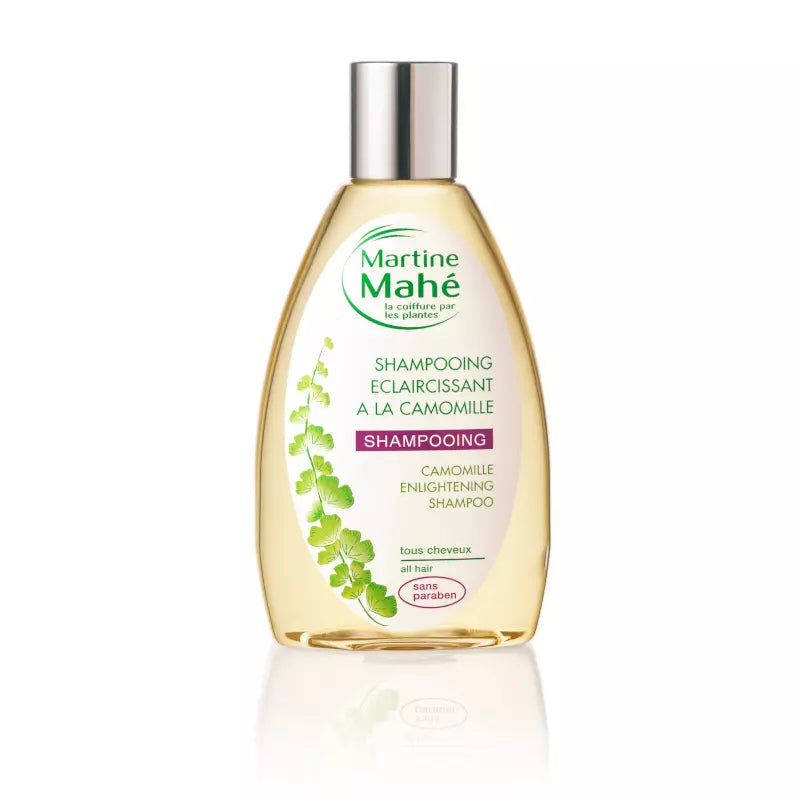 Martine Mahè Kamille Hårshampoo 200ml