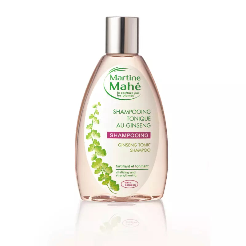 Martine Mahè Ginseng Hårshampoo 200ml