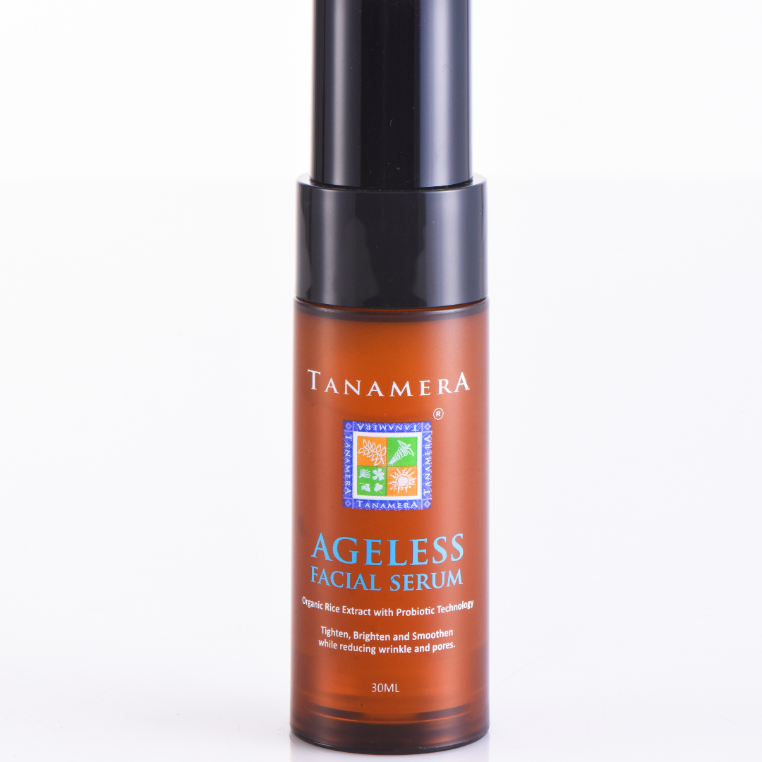 Tanamera Ageles Facial Serum 30 ml