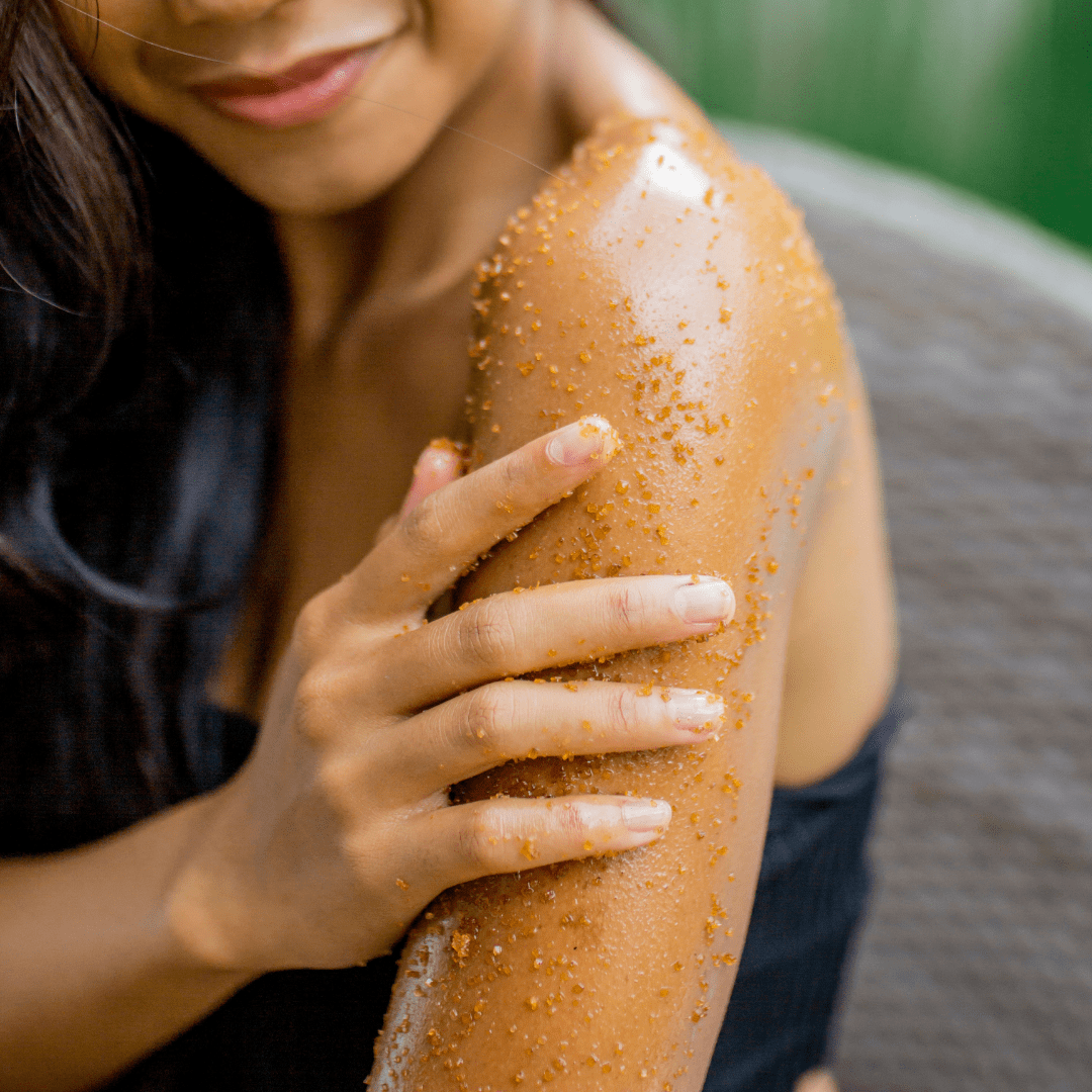 Tanamera Brown Sugar Scrub