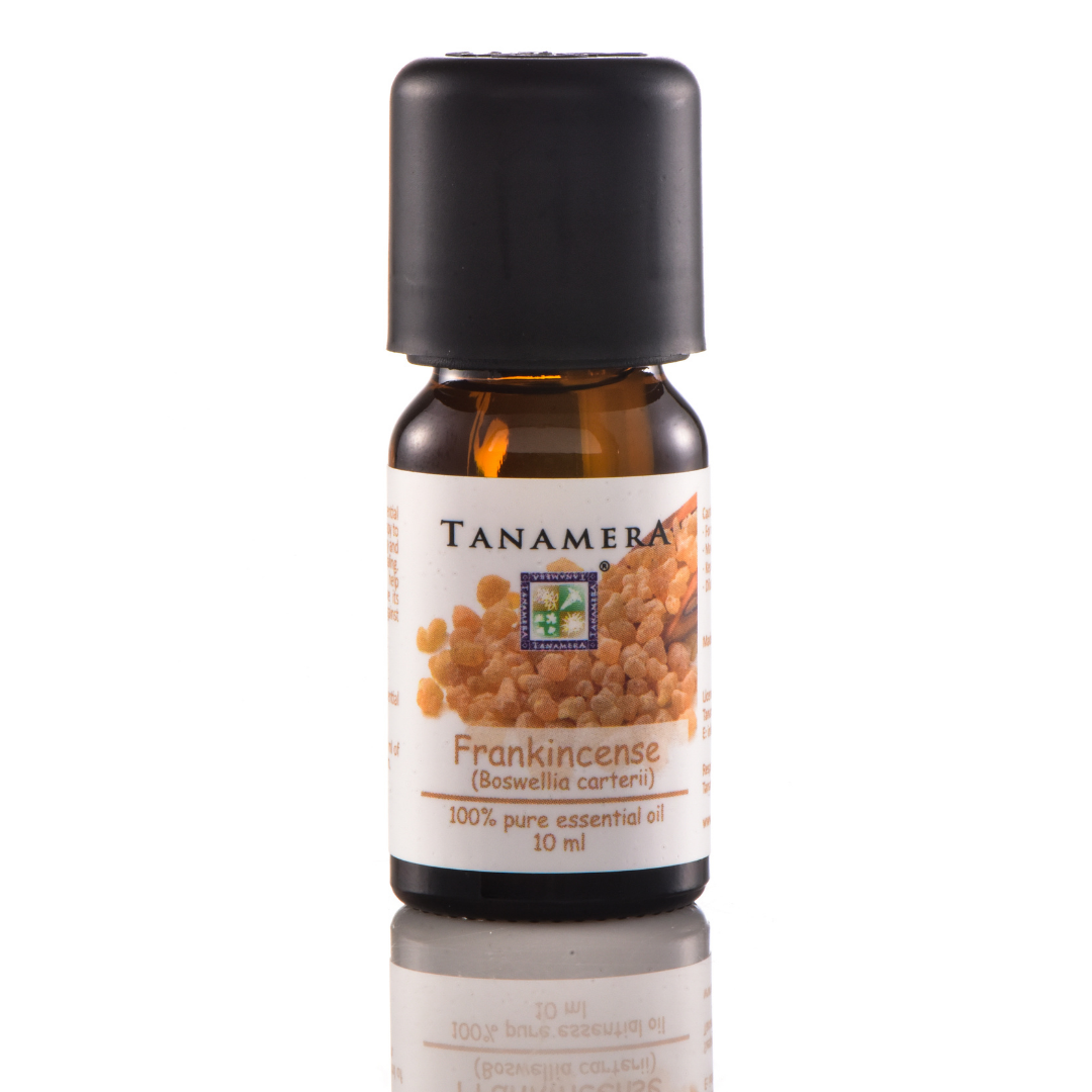 Tanamera Frankincense æterisk olie