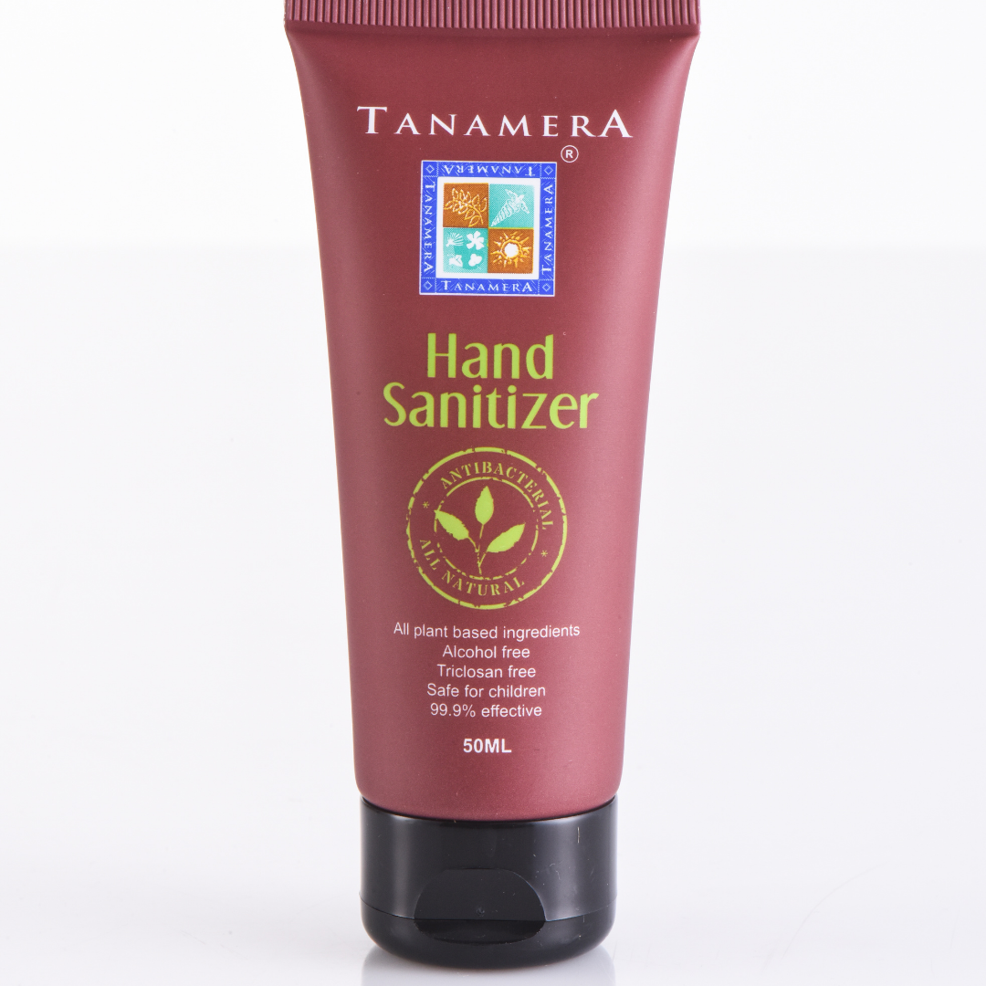 Tanamera Hand Sanitizer 50 ml.