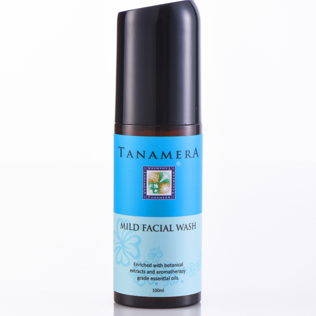 Rensegel Tanamera 100ml