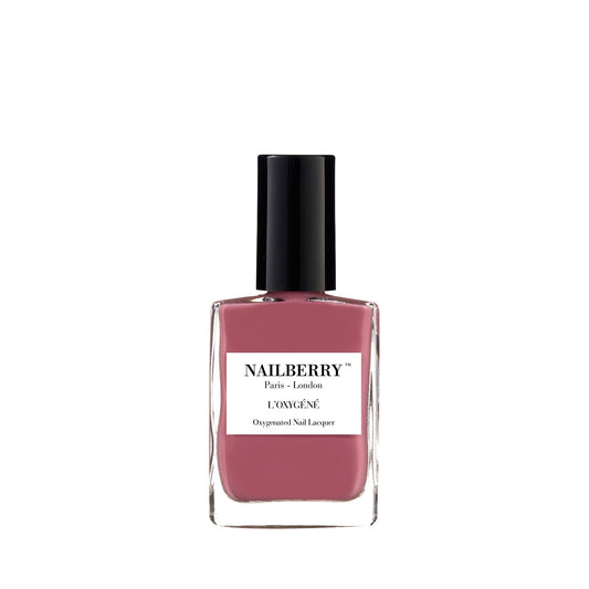 Nailberry Neglelak | Fashionista