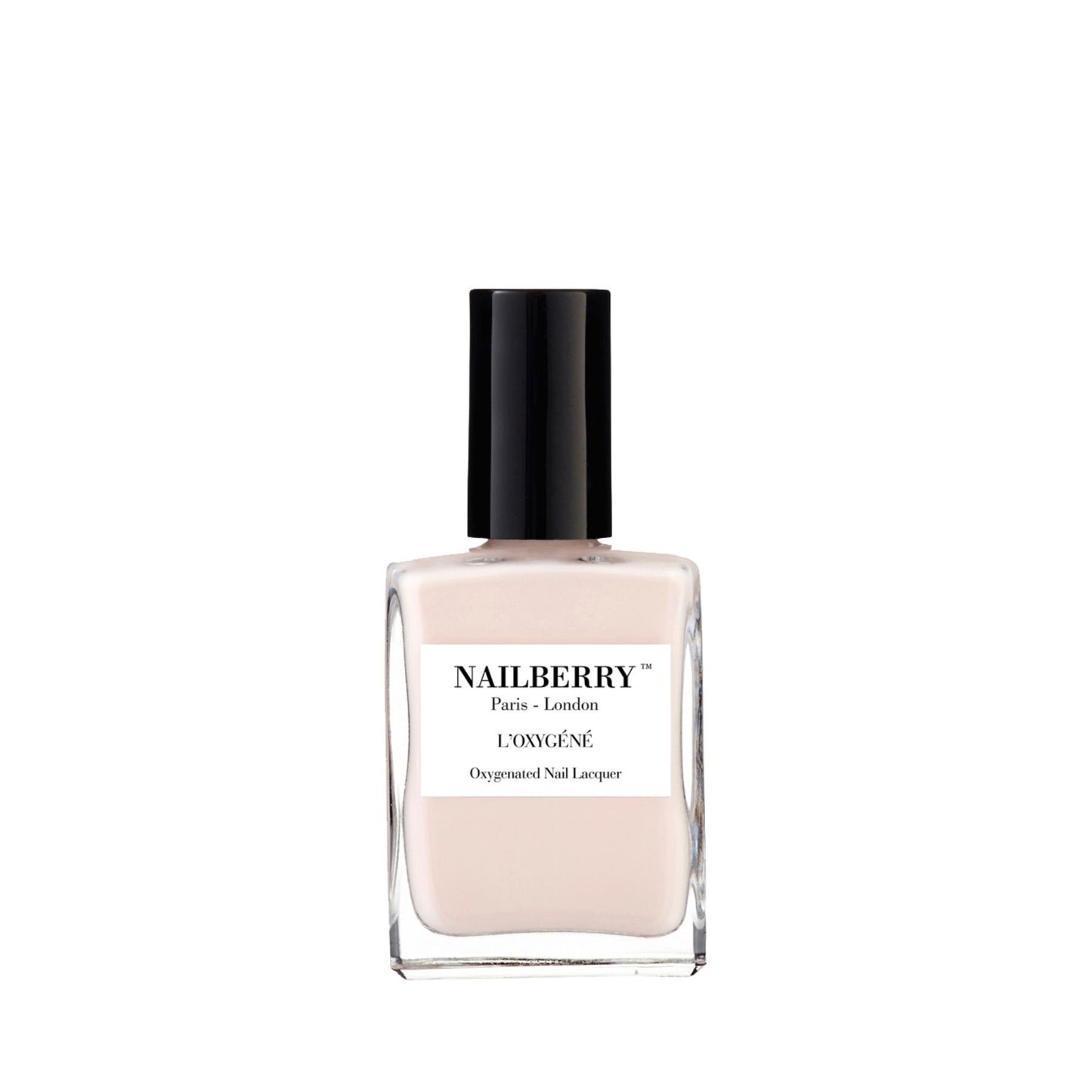 Nailberry Neglelak | Almond