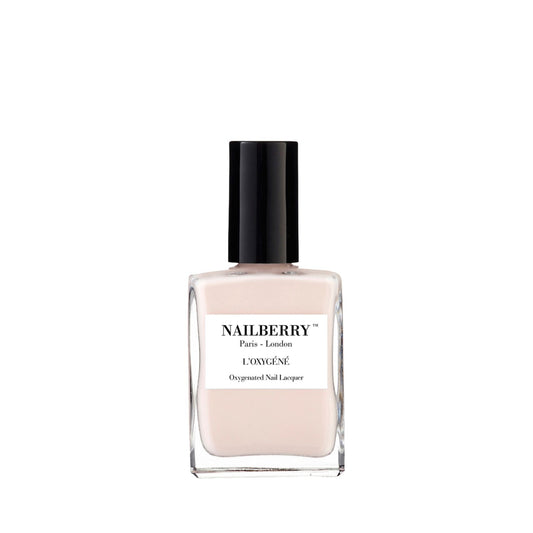 Nailberry Neglelak | Almond