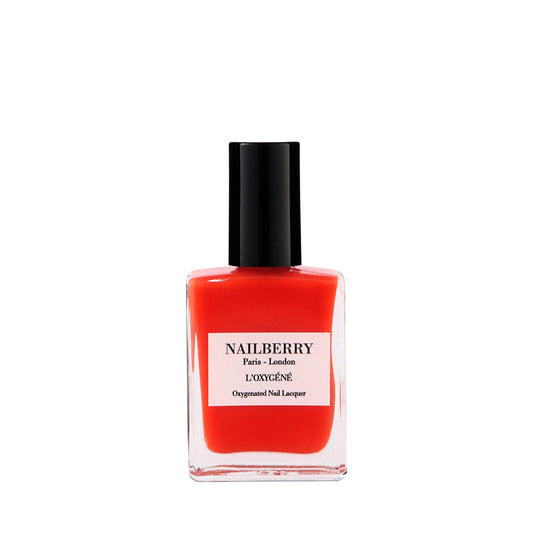 Nailberry Neglelak | Joyful
